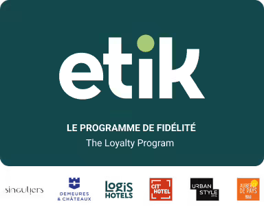 Logo Logis ETIK